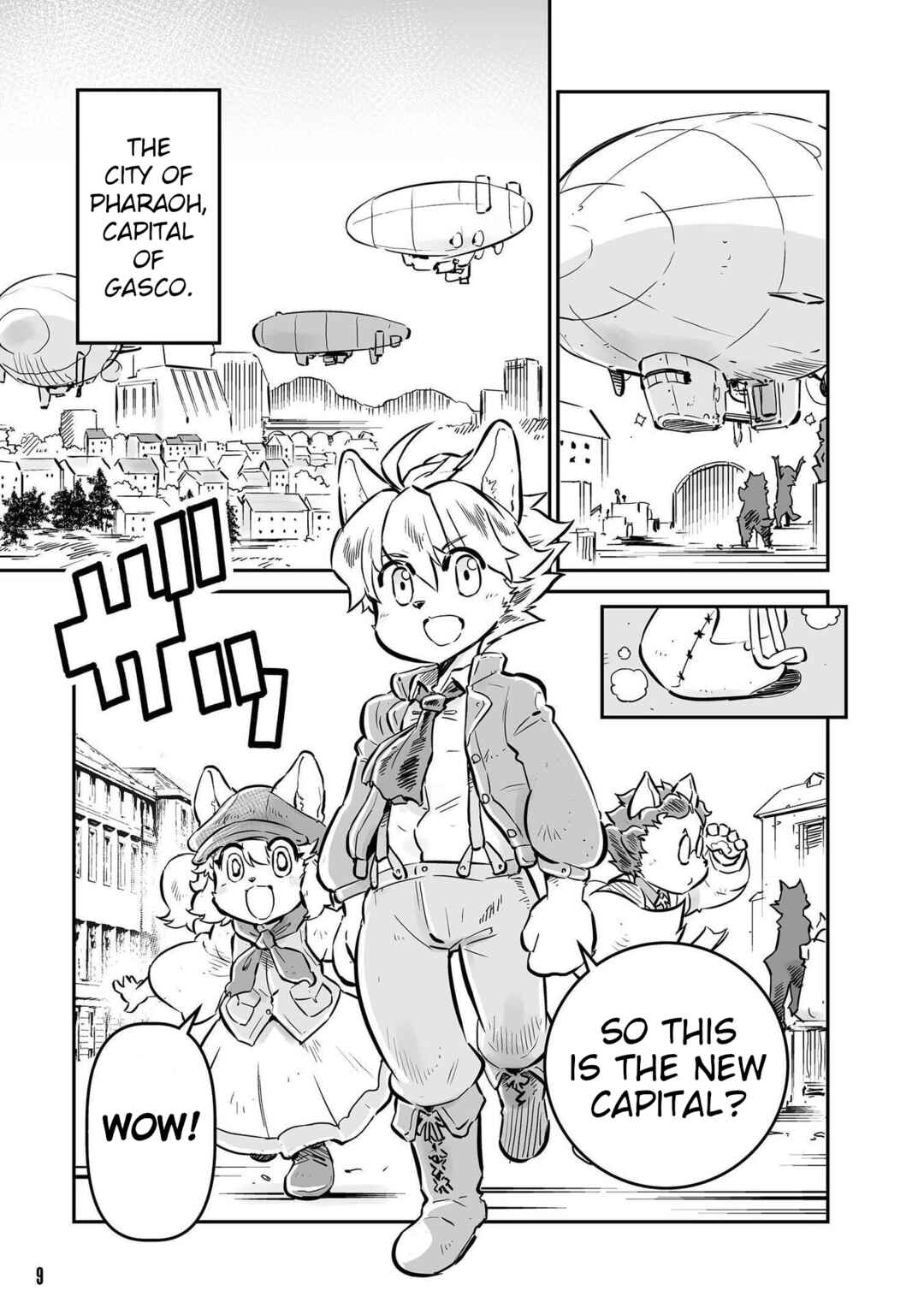 Chapter 29 - Page 6