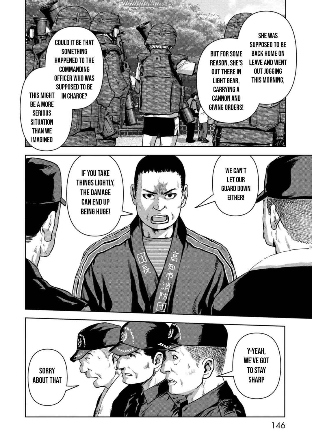 Chapter 36 - Page 18