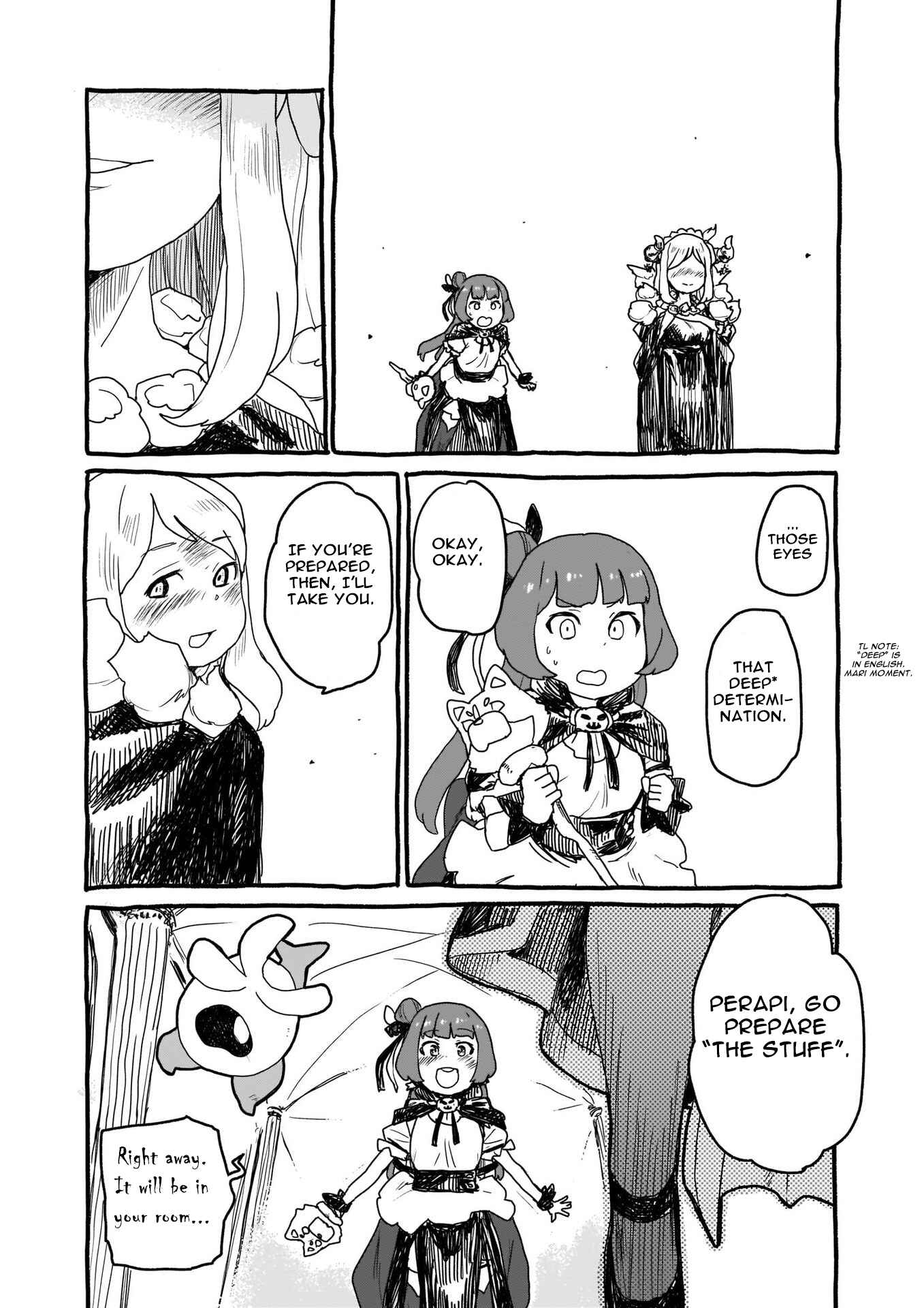Chapter 3 - Page 9