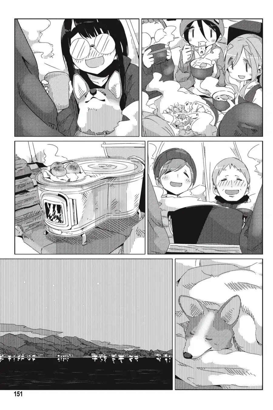 Chapter 34 - Page 20