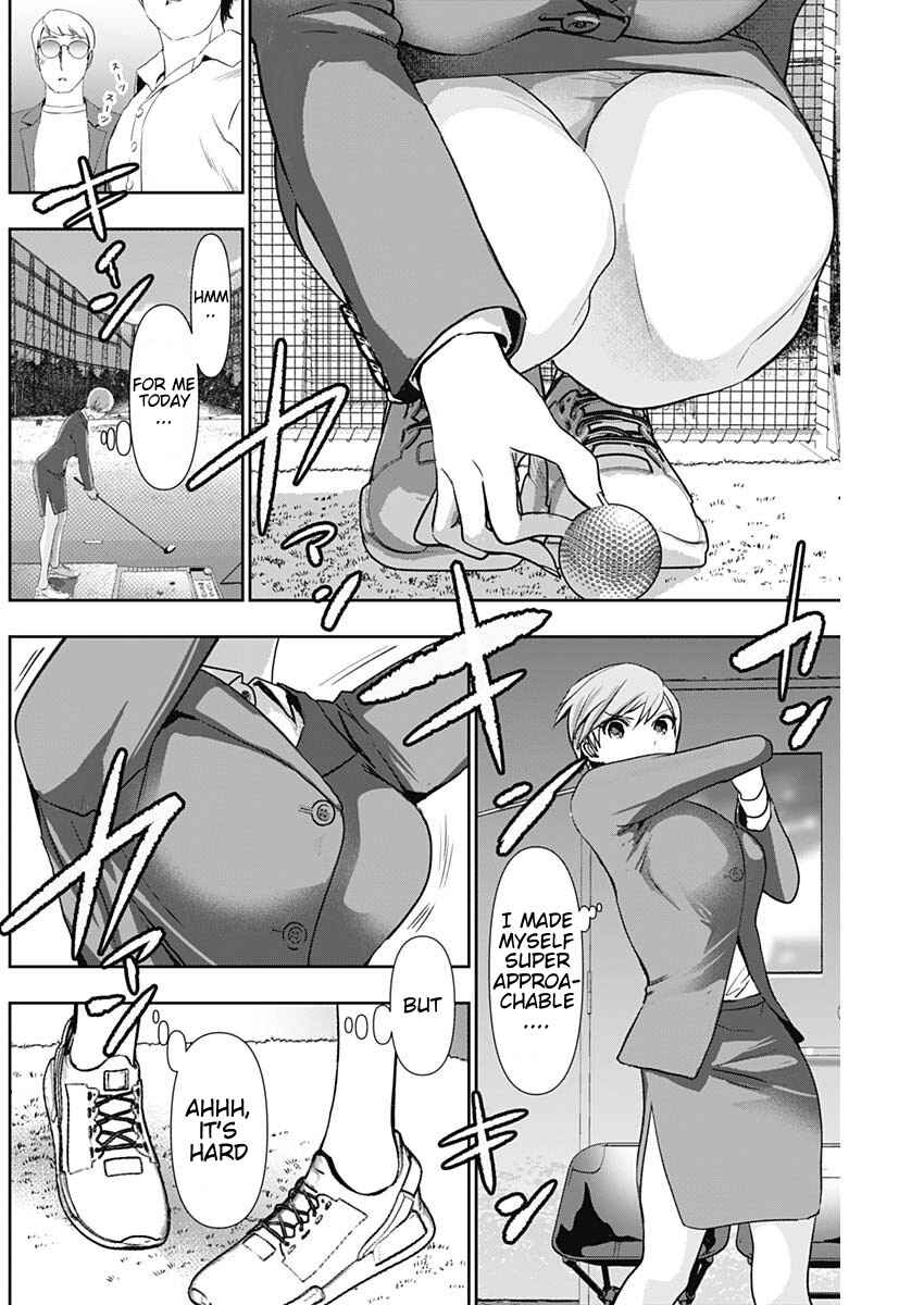 Chapter 91 - Page 6