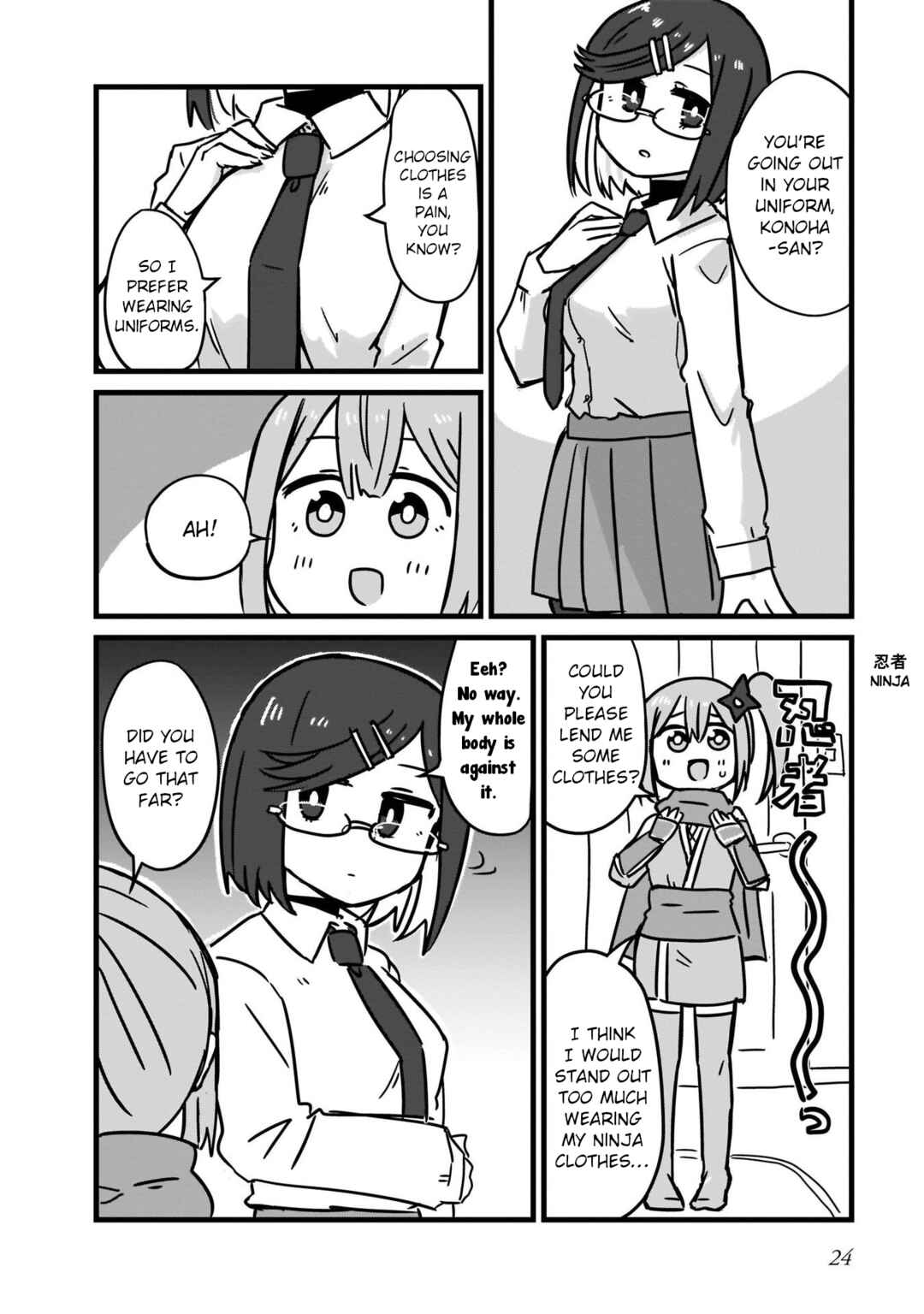 Chapter 2 - Page 4