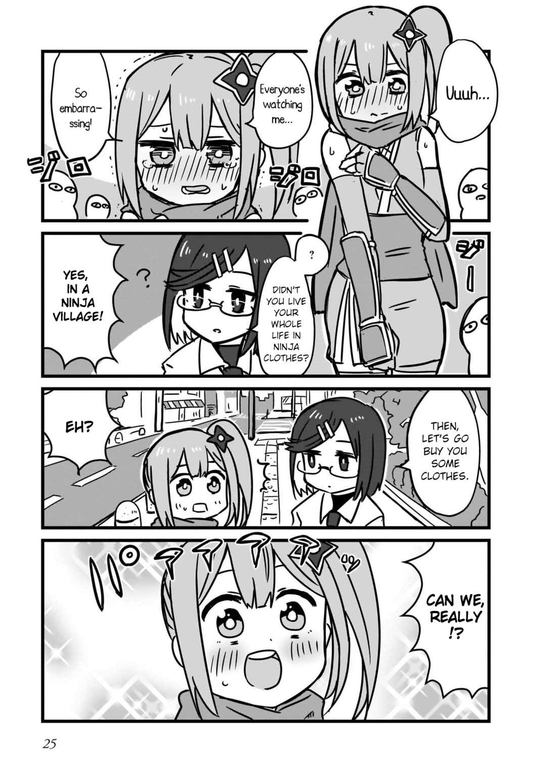 Chapter 2 - Page 5