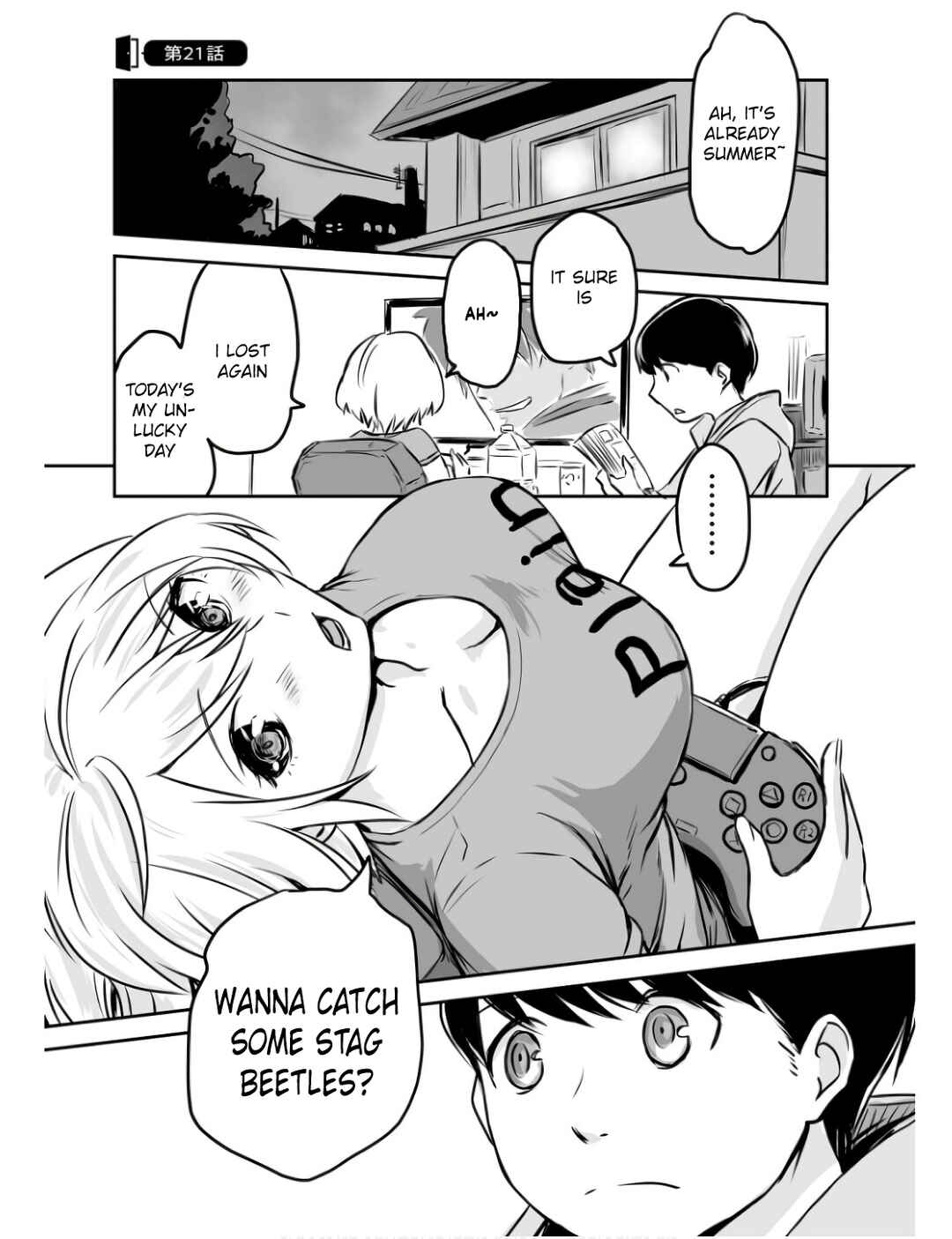 Chapter 21 - Page 3