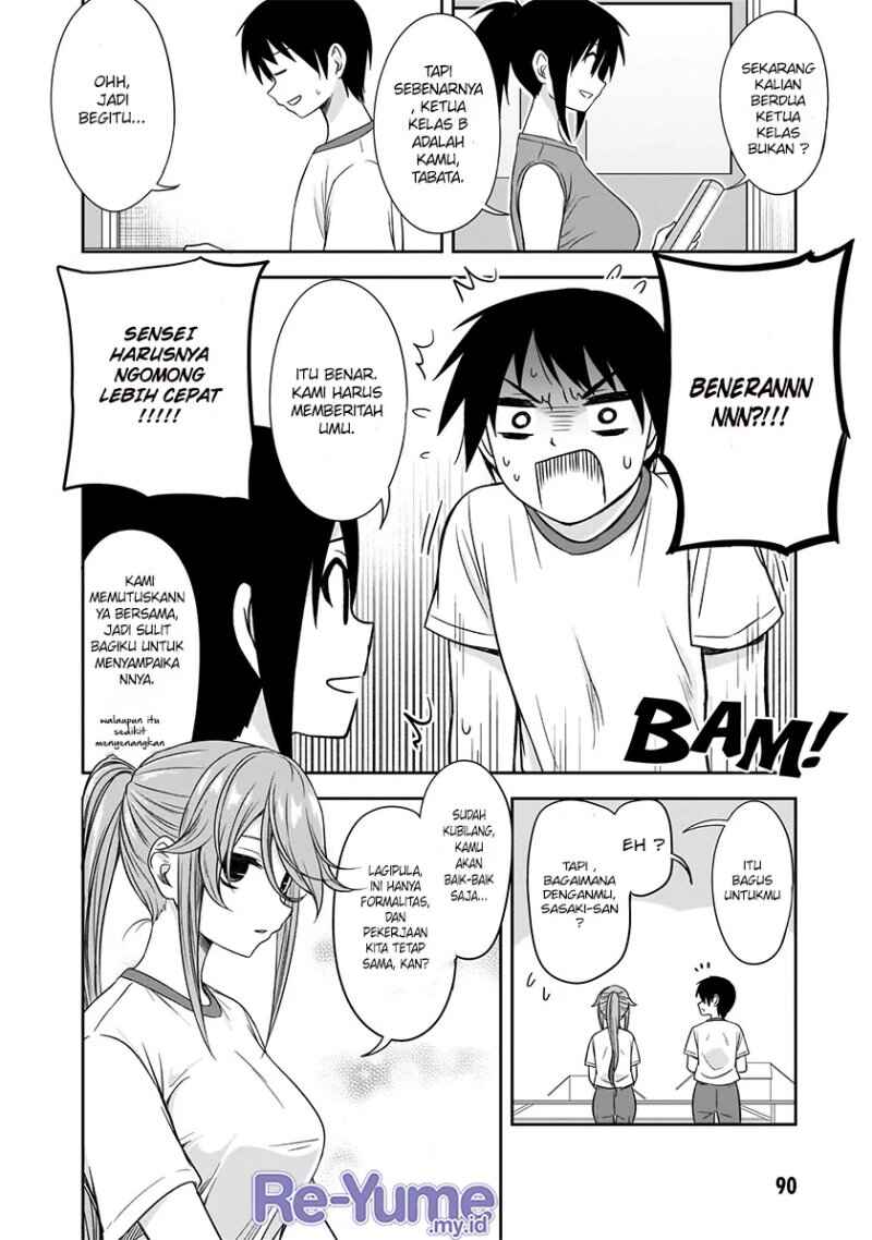 Chapter 21 - Page 5