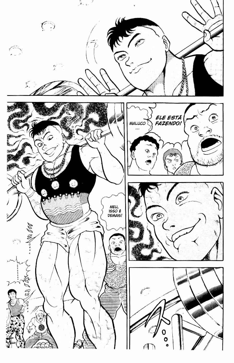 Chapter 31 - Page 6