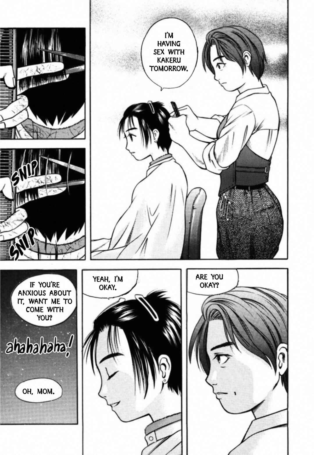 Chapter 76 - Page 12
