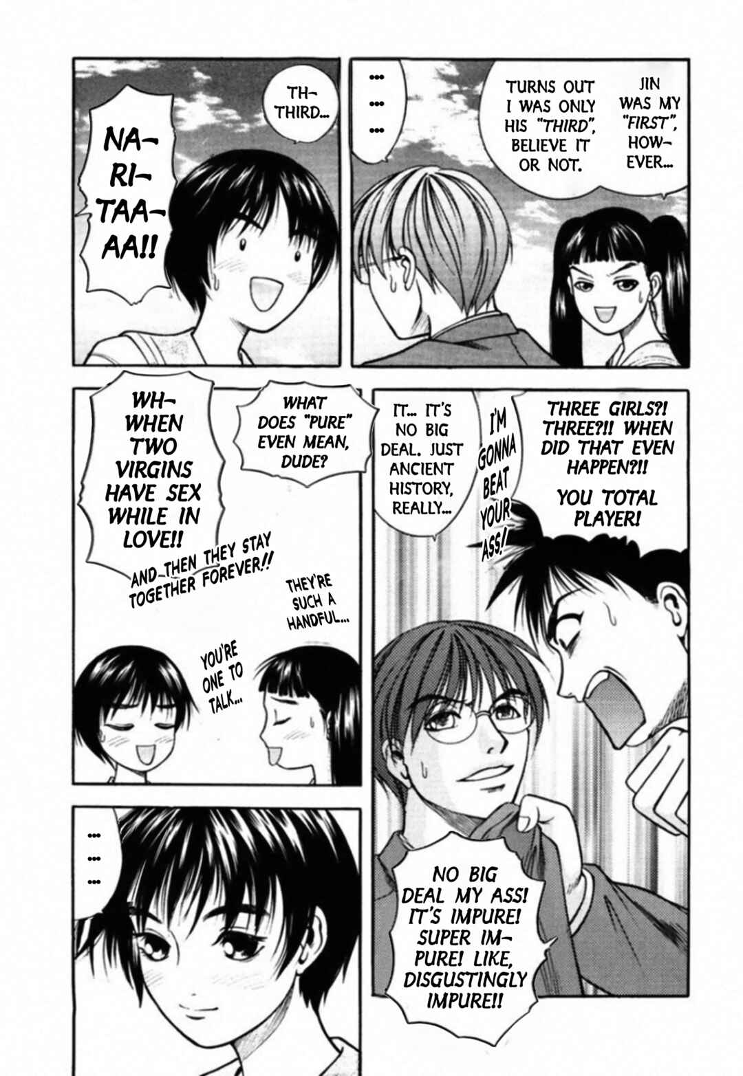 Chapter 76 - Page 4