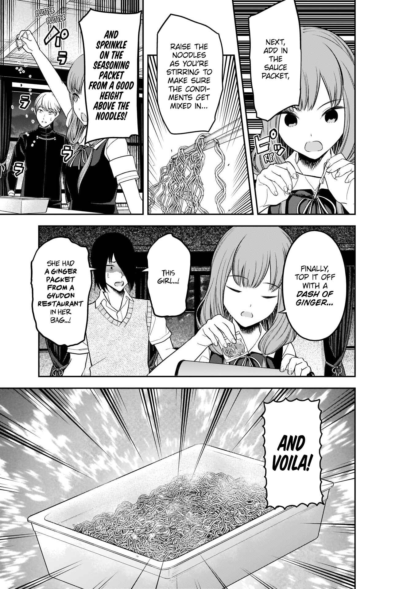Chapter 254 - Page 13