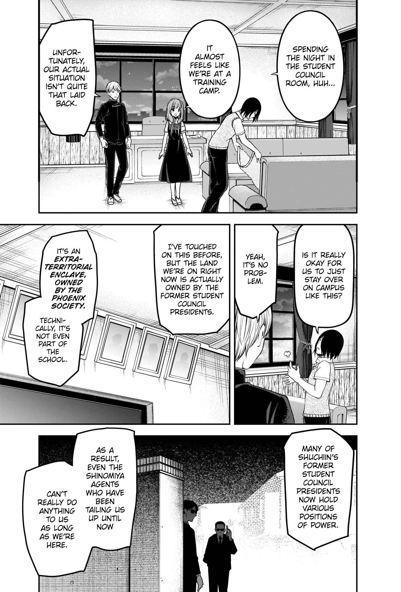 Chapter 254 - Page 3