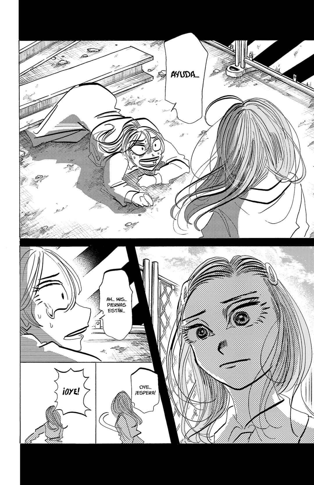 Chapter 73 - Page 10
