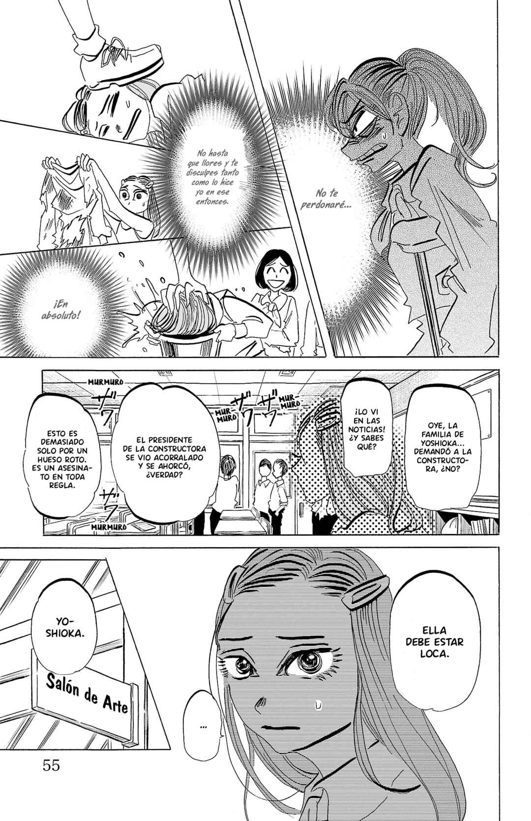 Chapter 73 - Page 11