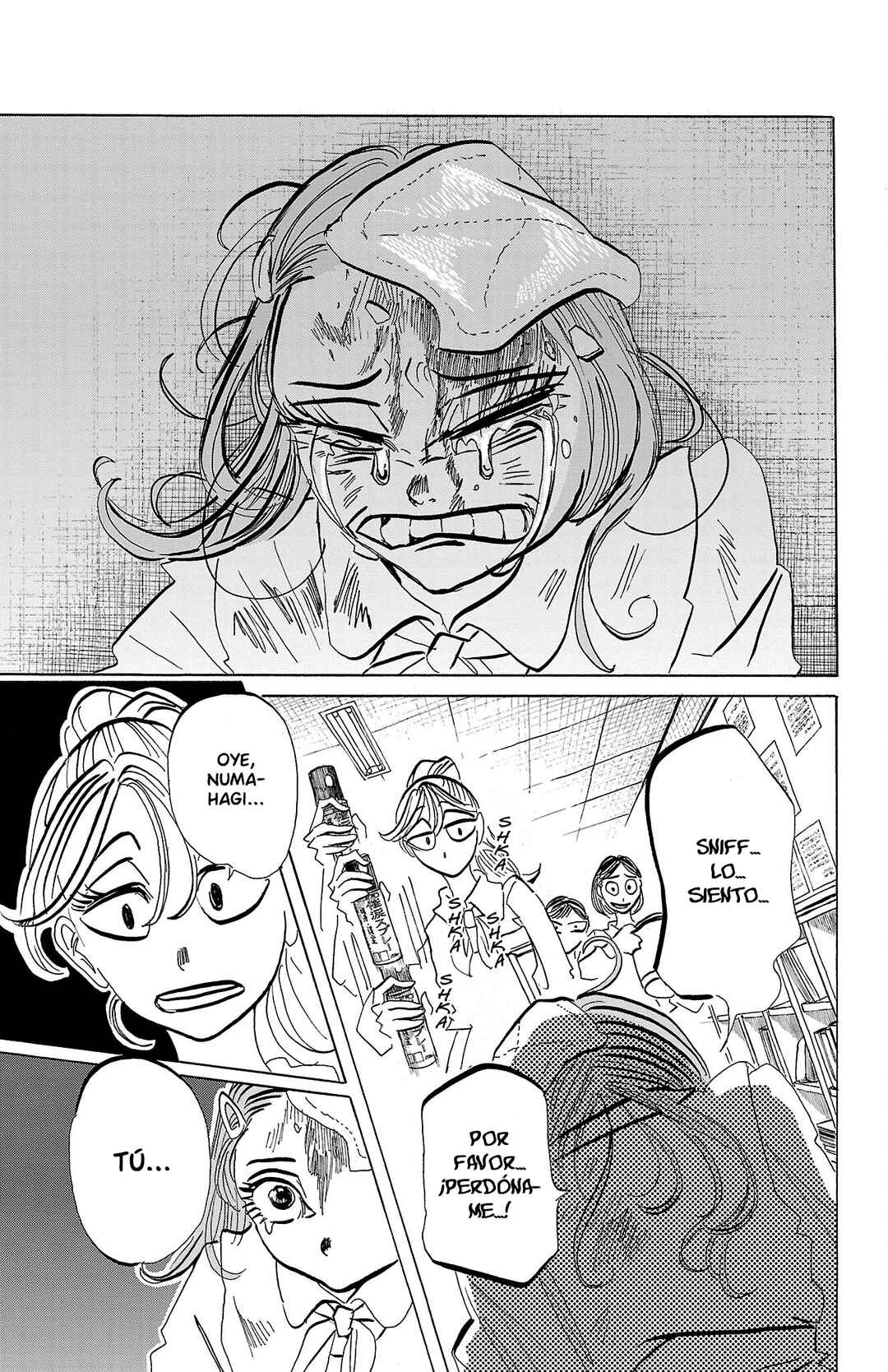 Chapter 73 - Page 5