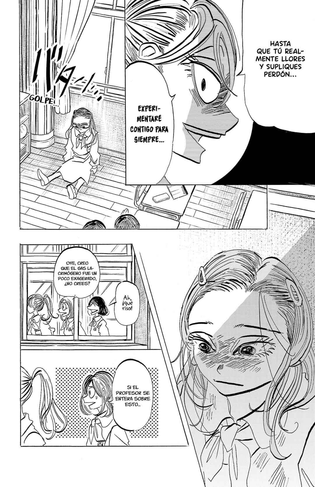 Chapter 73 - Page 8