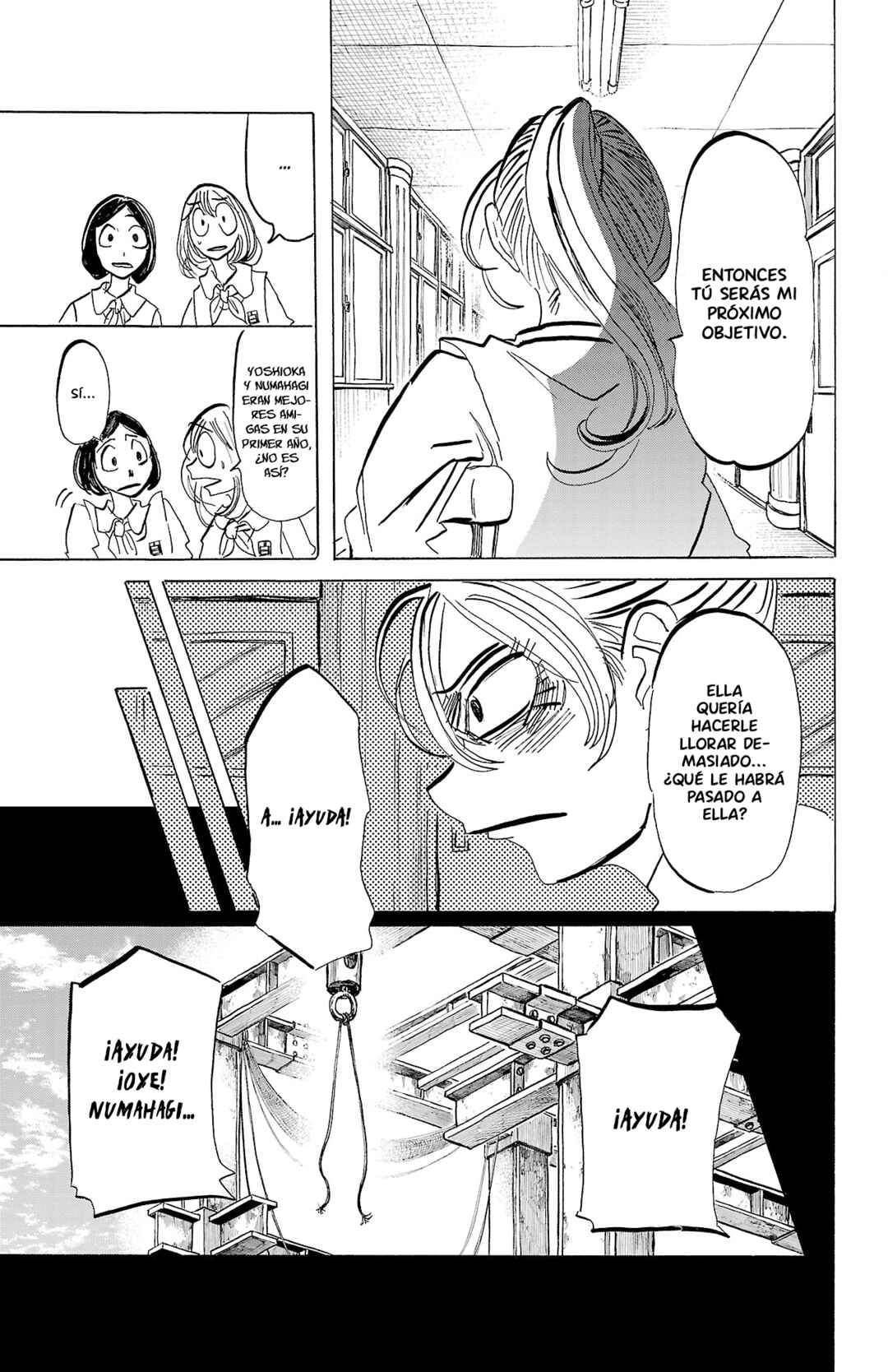 Chapter 73 - Page 9