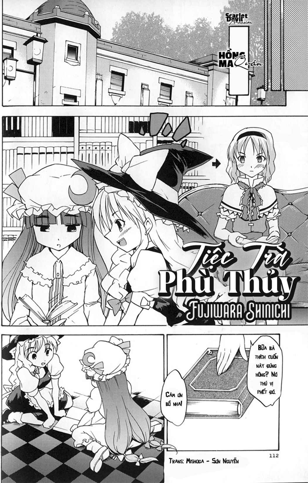 Chapter 4 - Page 2