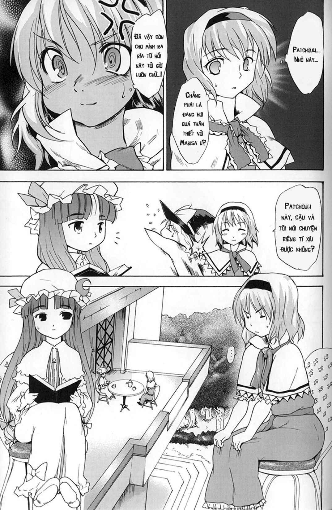 Chapter 4 - Page 3