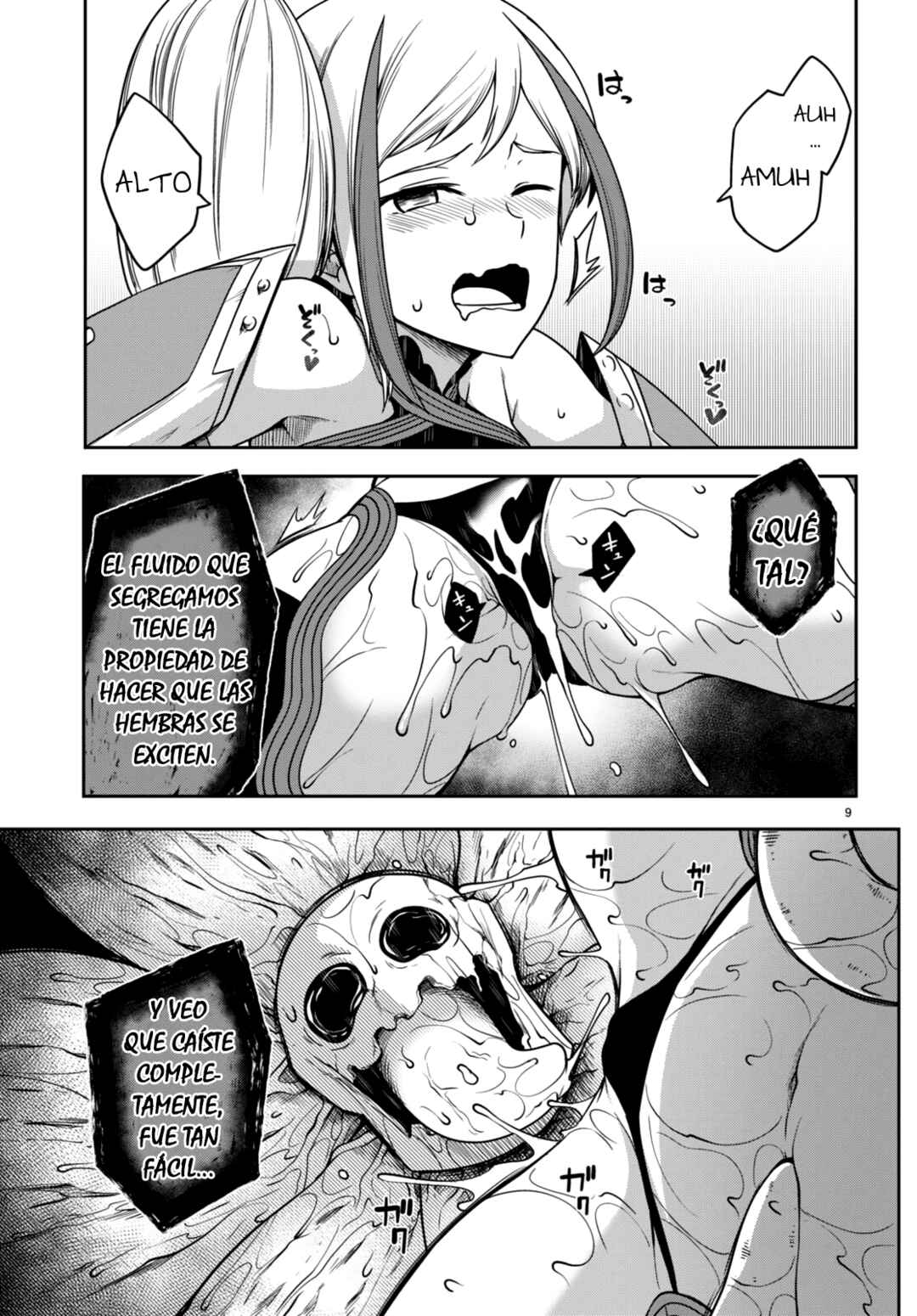 Chapter 8 - Page 10