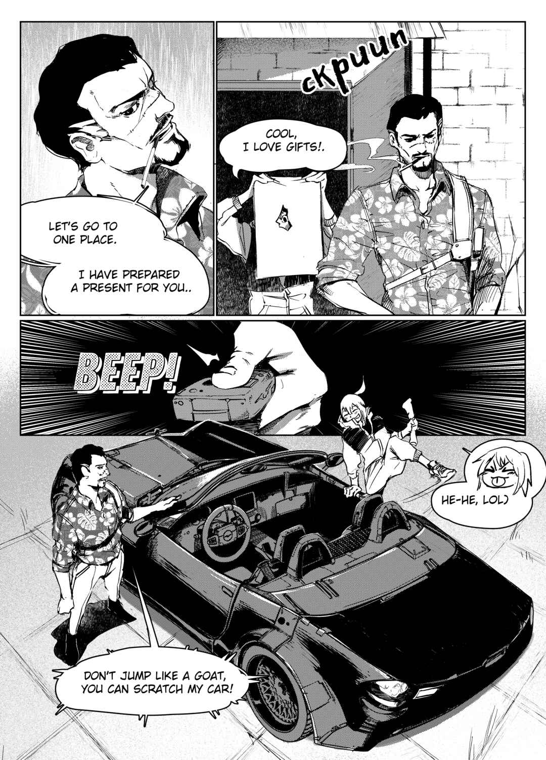 Chapter 2 - Page 15