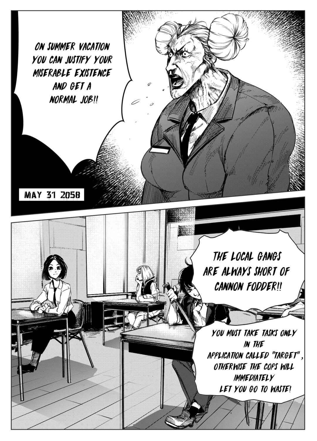 Chapter 2 - Page 2