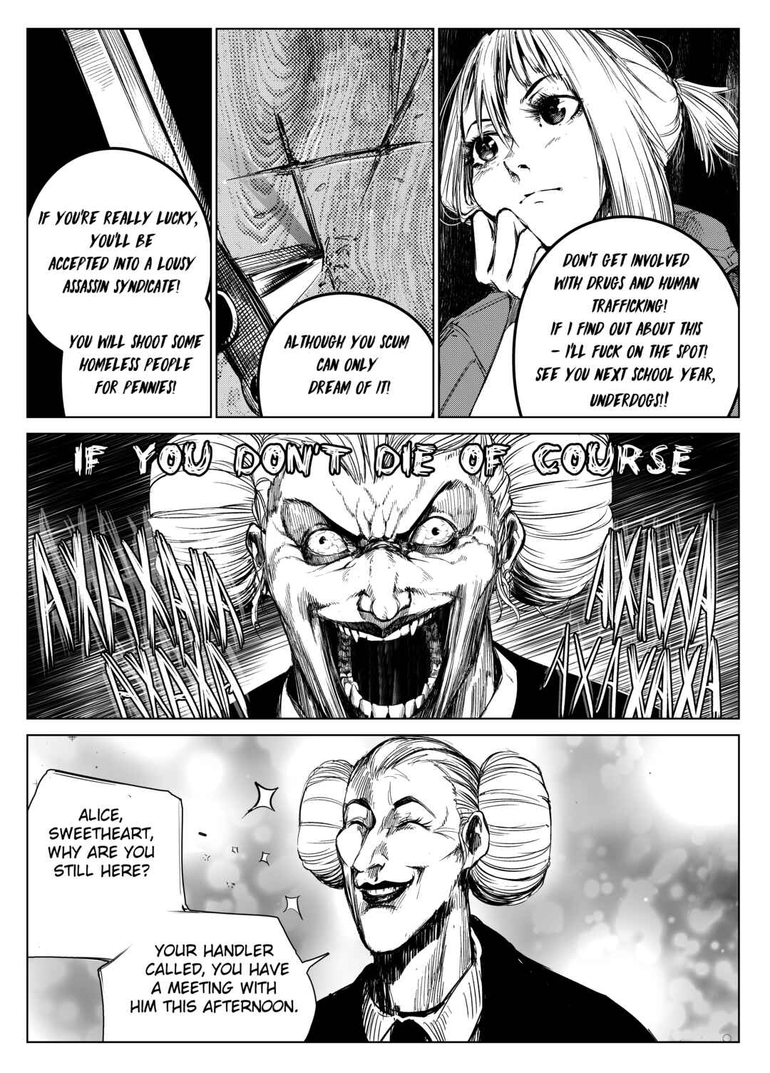 Chapter 2 - Page 3