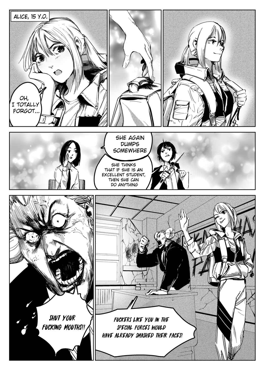 Chapter 2 - Page 4