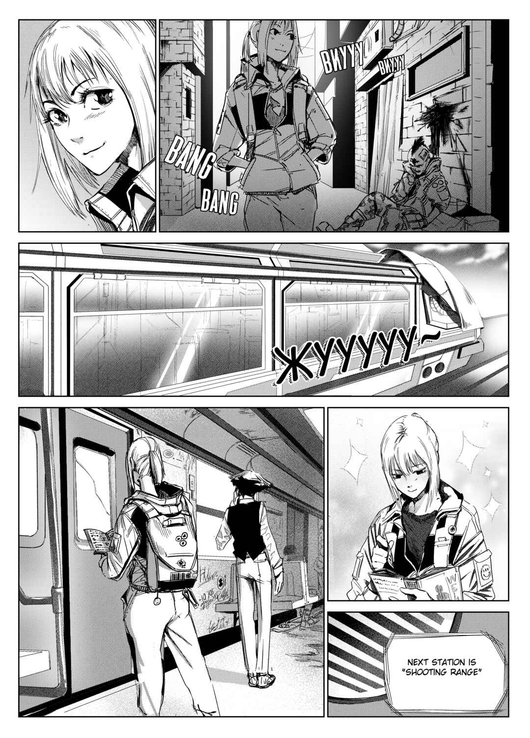 Chapter 2 - Page 5