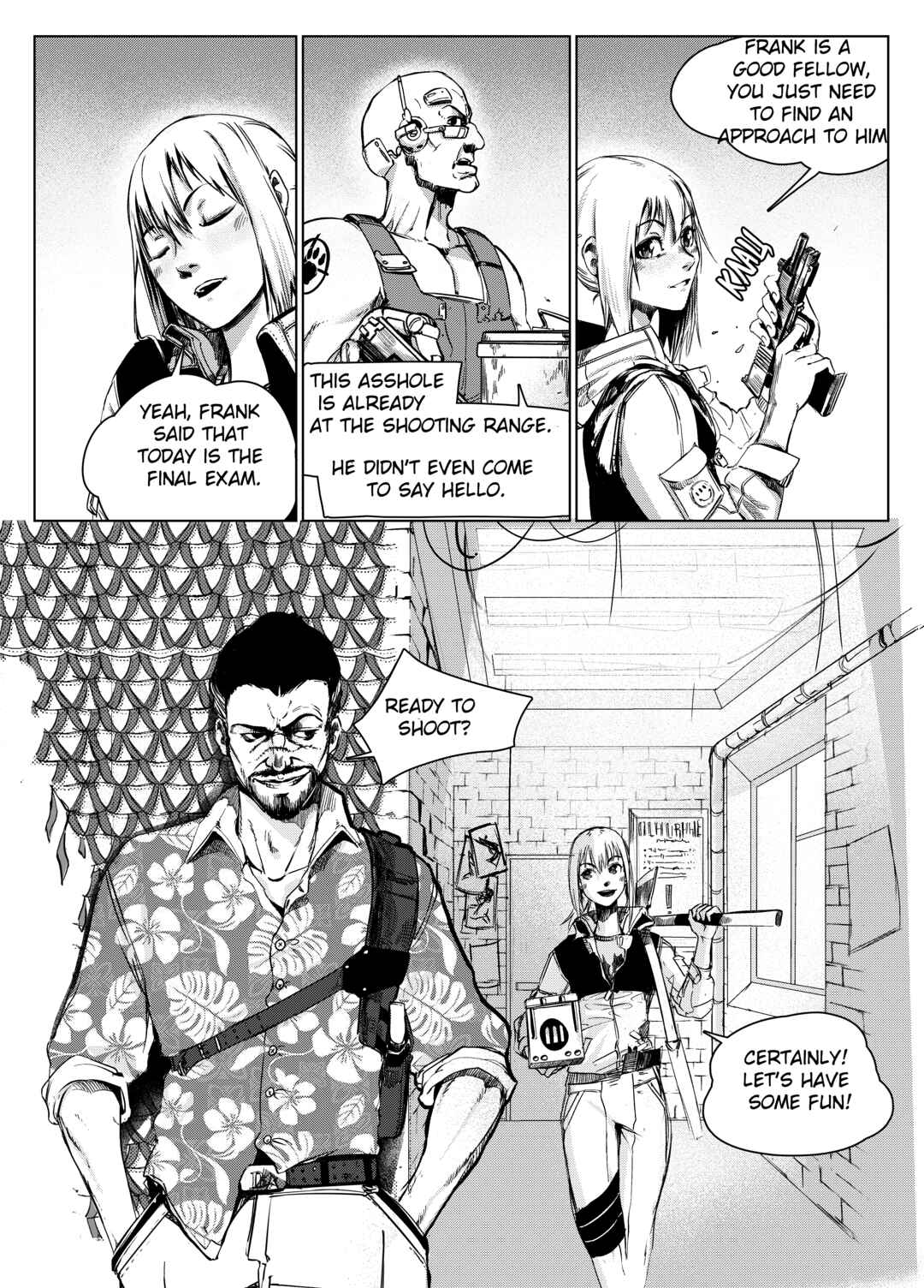 Chapter 2 - Page 8