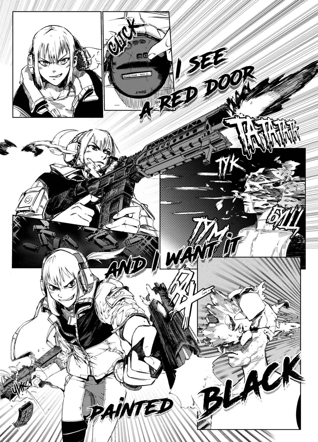 Chapter 2 - Page 9