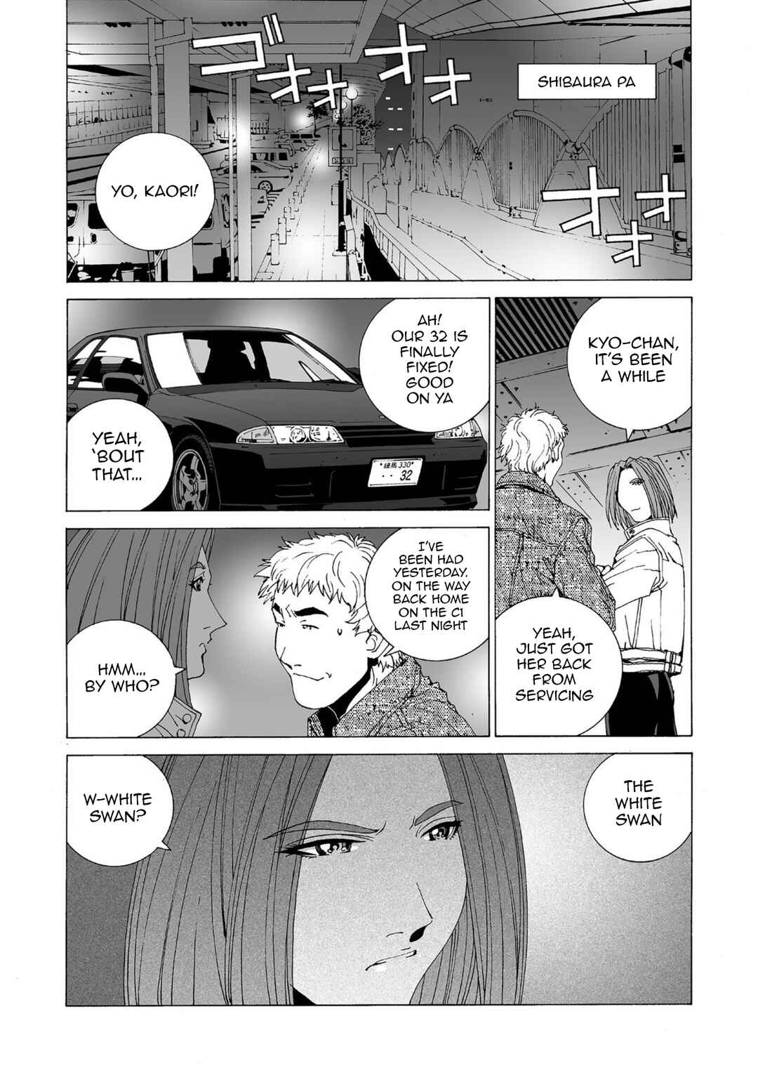 Chapter 52 - Page 5