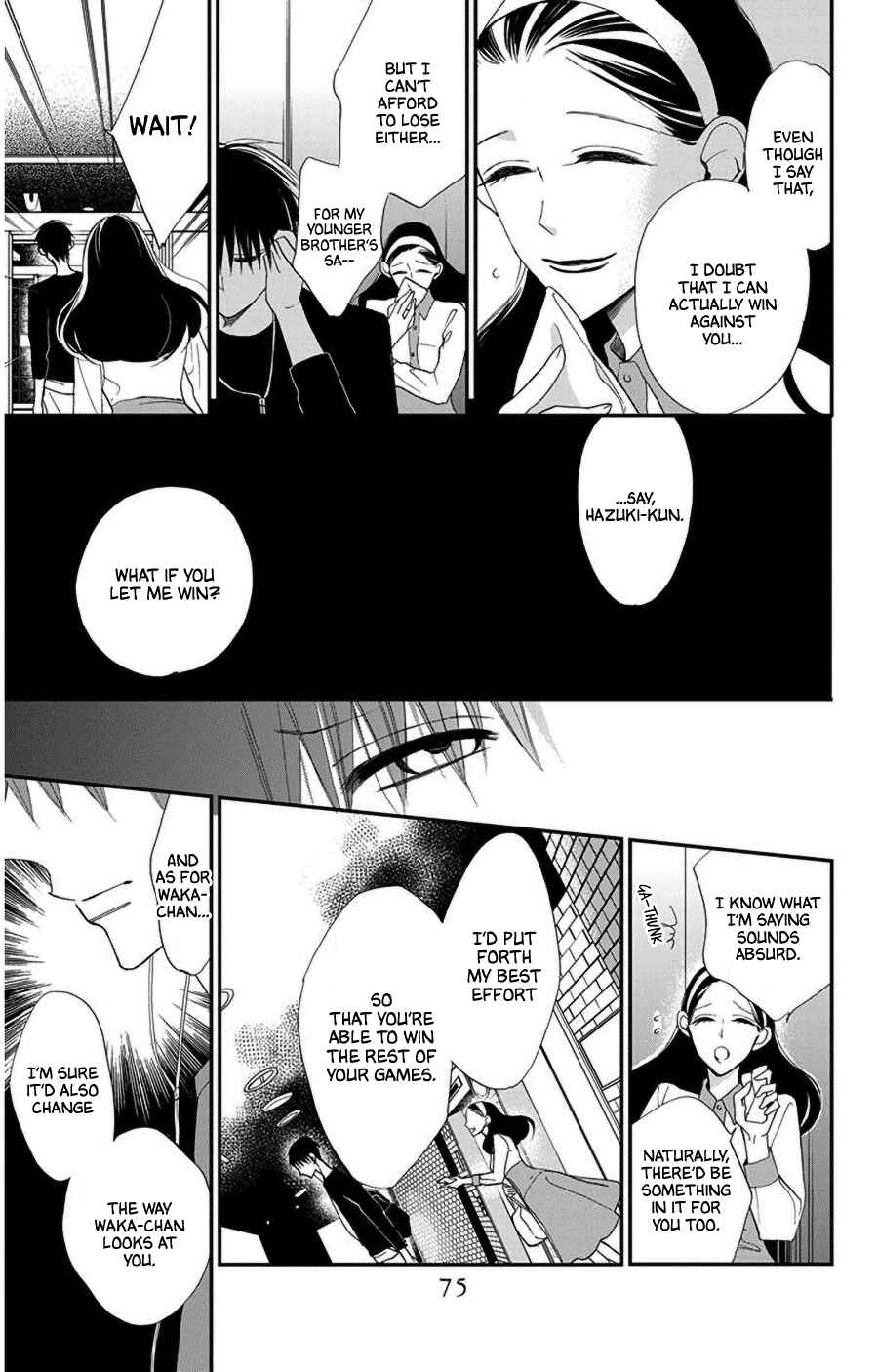 Chapter 43 - Page 20