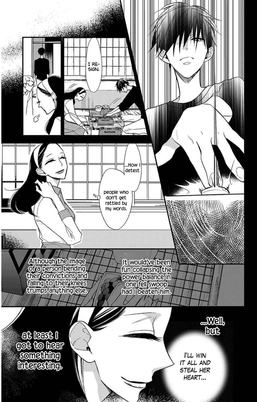 Chapter 43 - Page 22