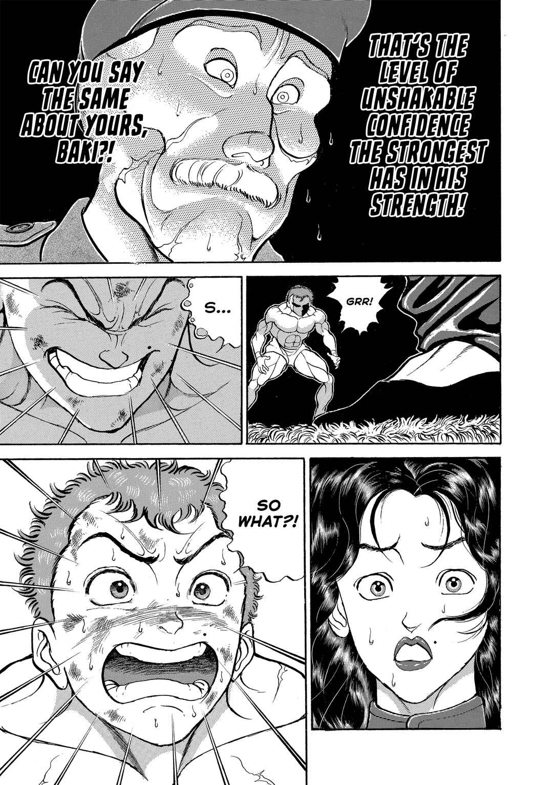 Chapter 167 - Page 11