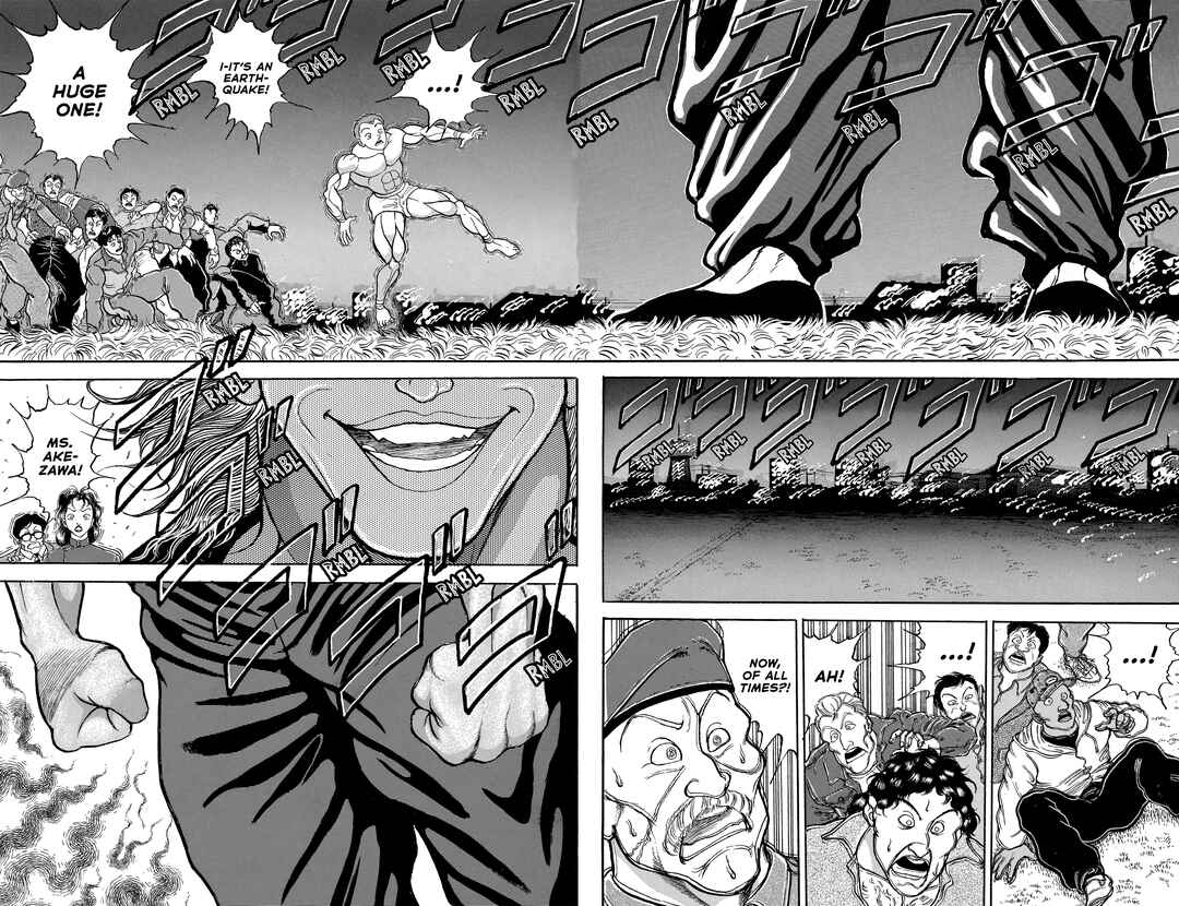 Chapter 167 - Page 6