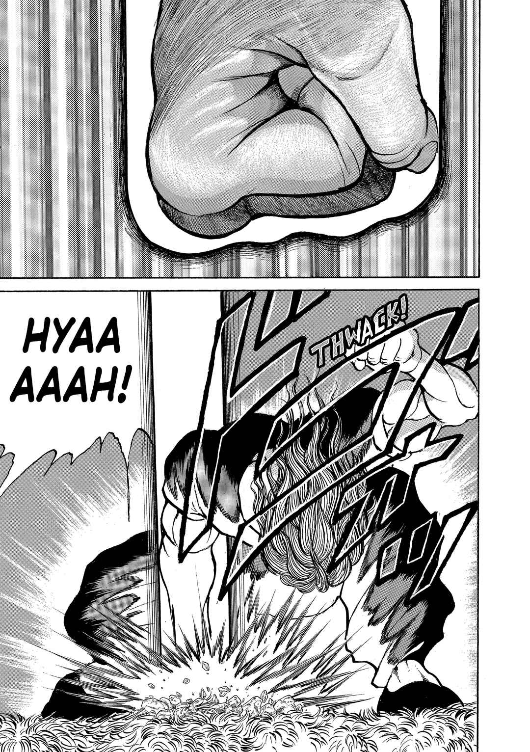 Chapter 167 - Page 8