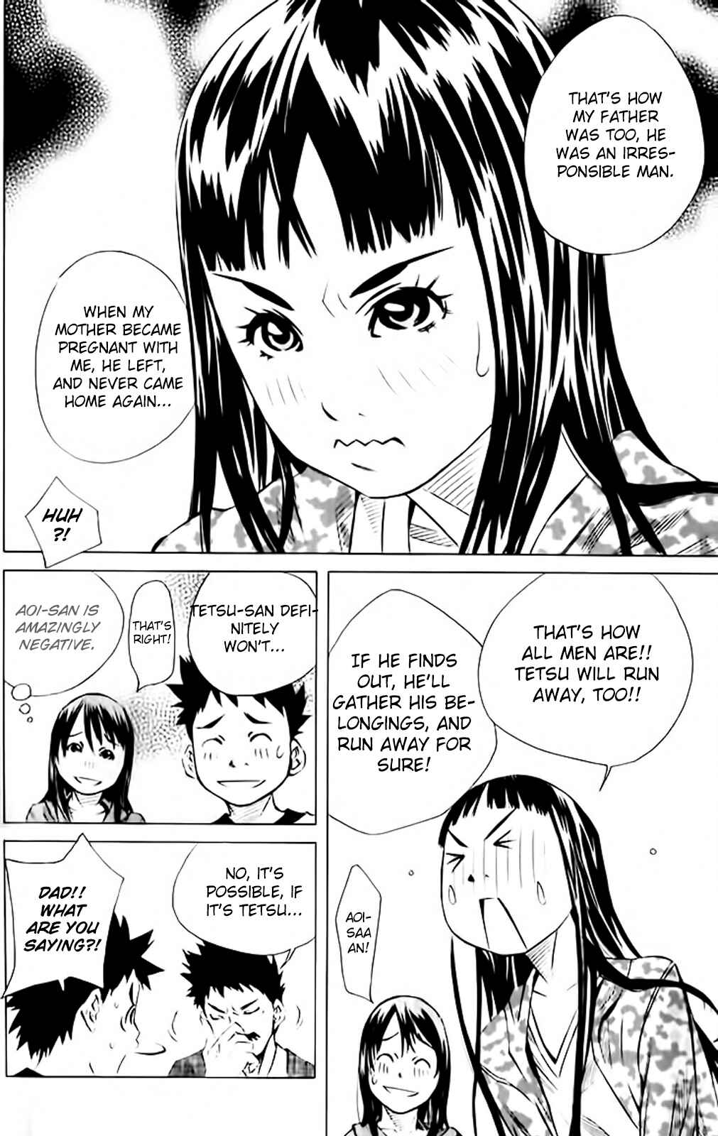 Chapter 131 - Page 10