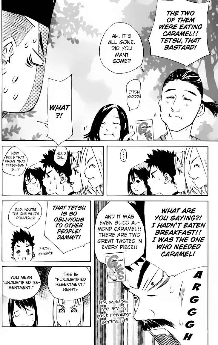 Chapter 131 - Page 12