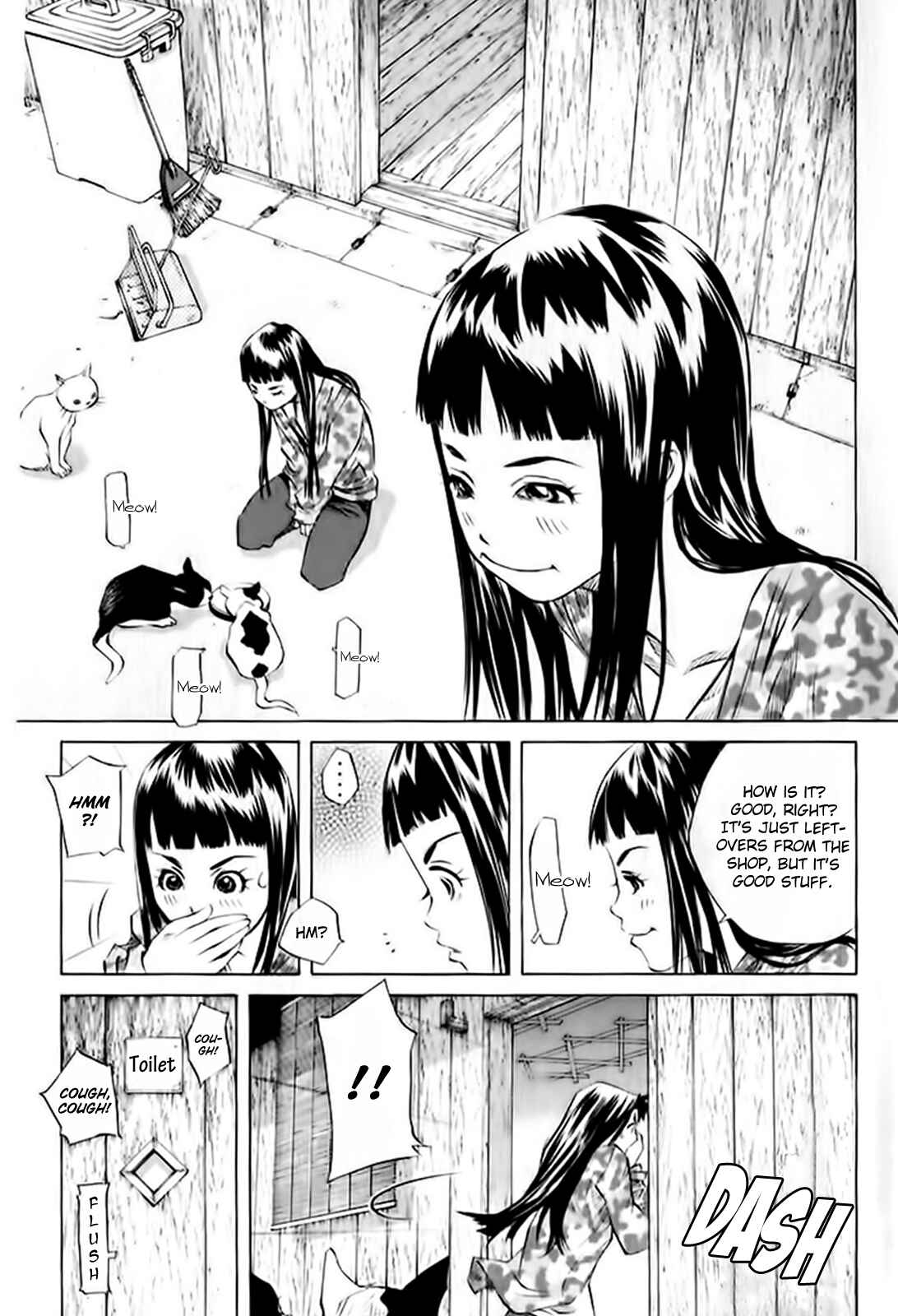Chapter 131 - Page 2