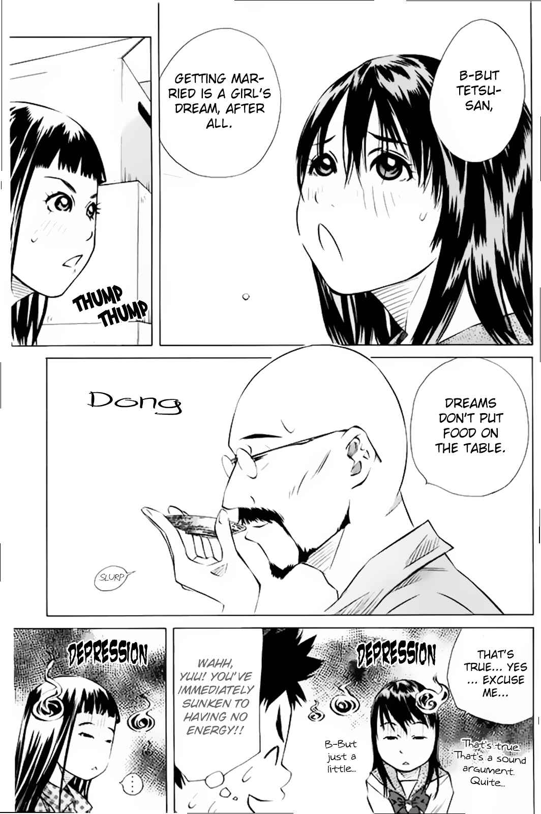 Chapter 131 - Page 23