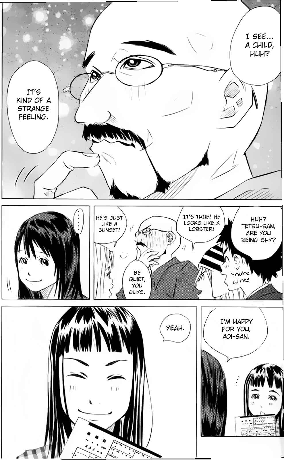 Chapter 131 - Page 38