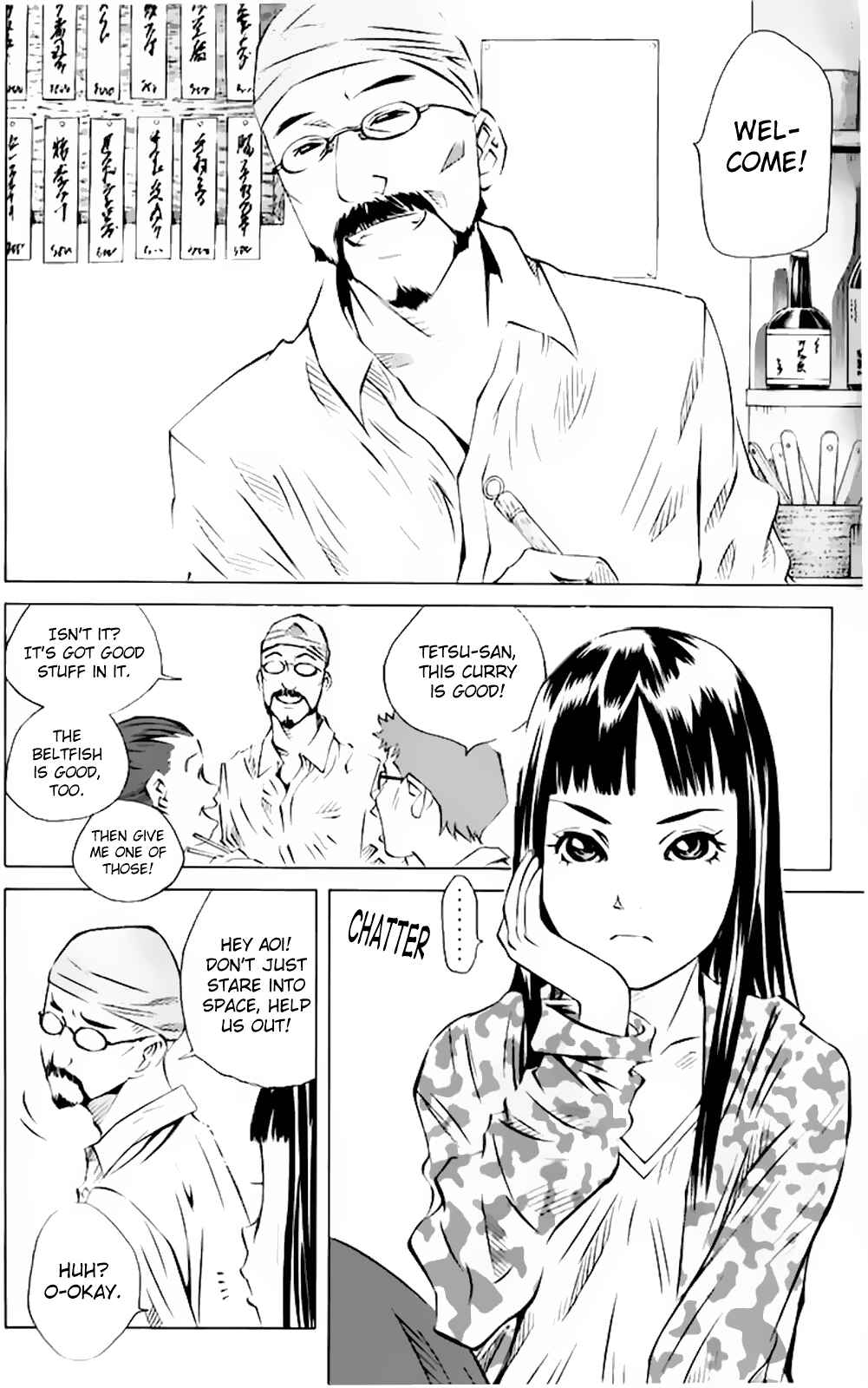 Chapter 131 - Page 4
