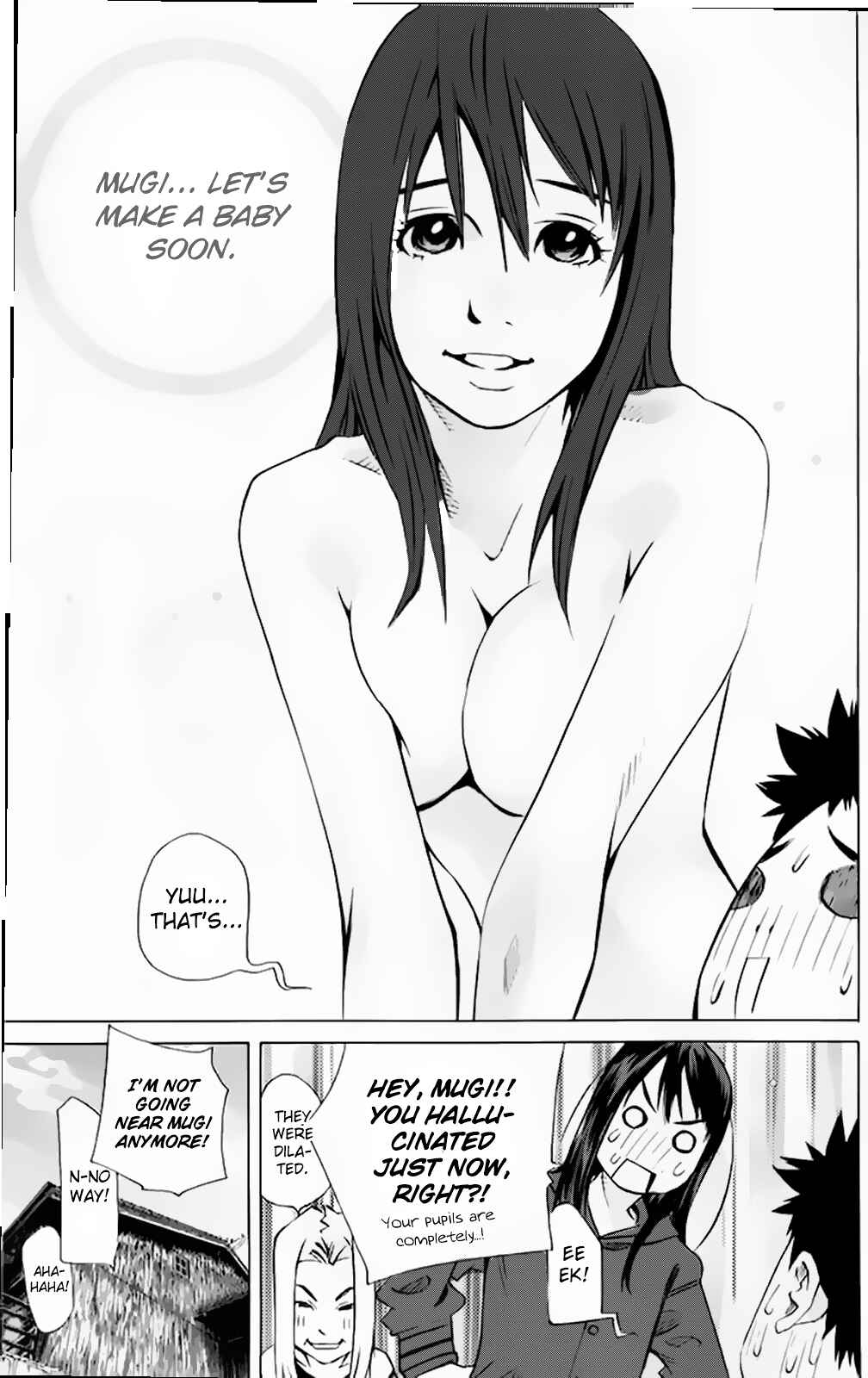 Chapter 131 - Page 41