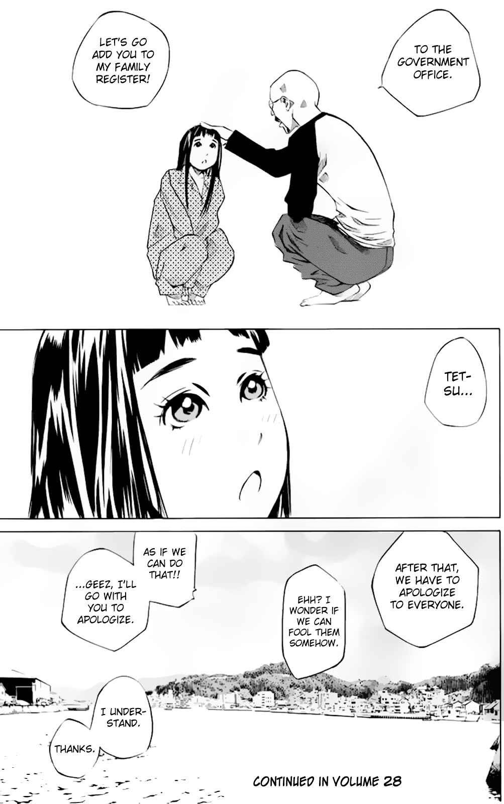 Chapter 131 - Page 45