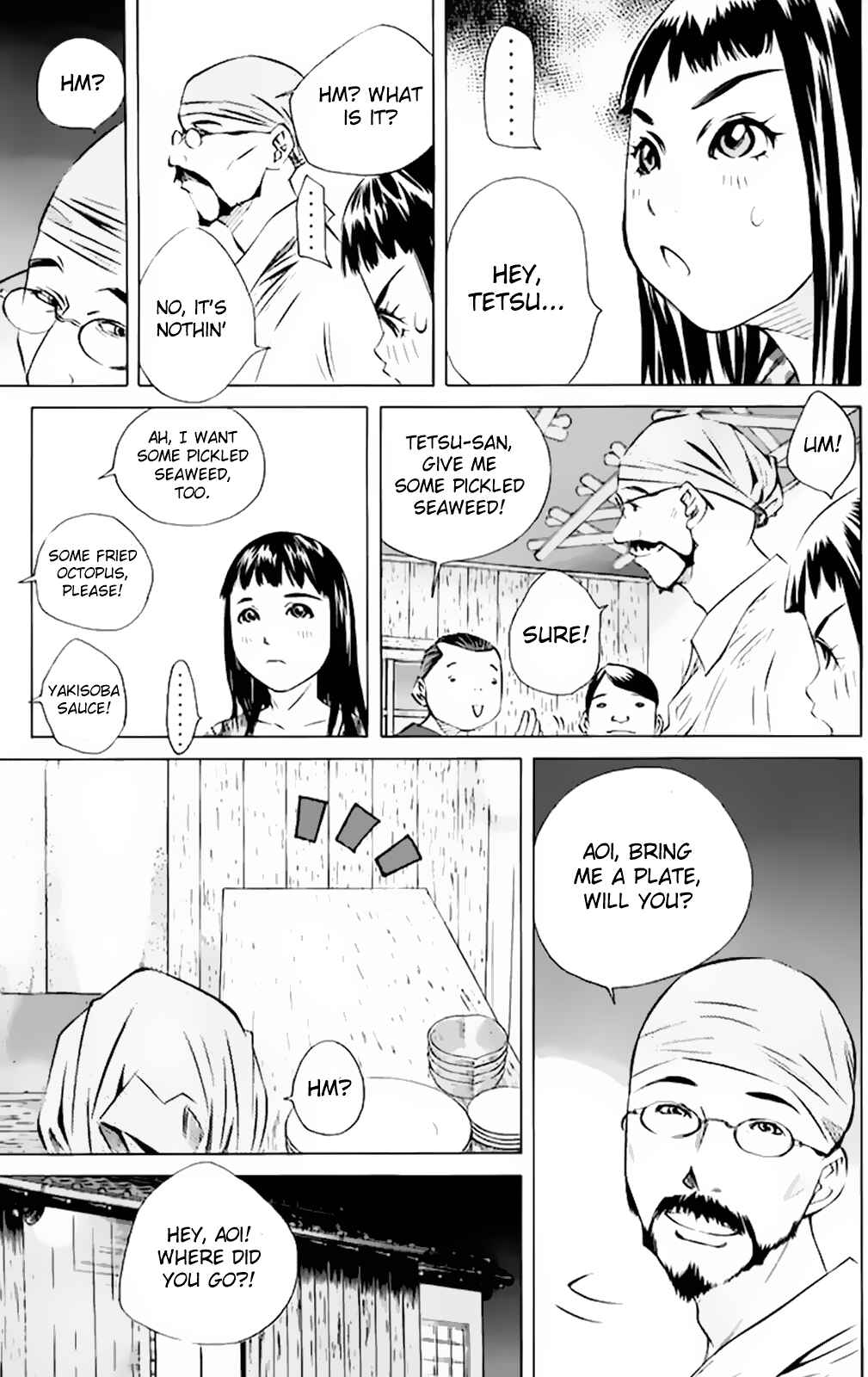 Chapter 131 - Page 5