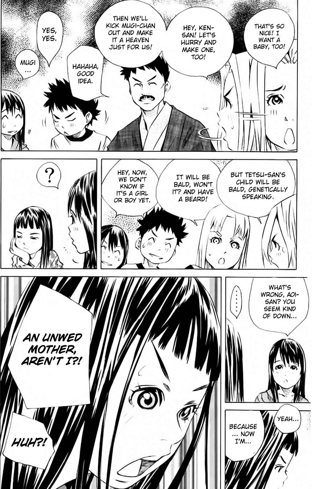 Chapter 131 - Page 8