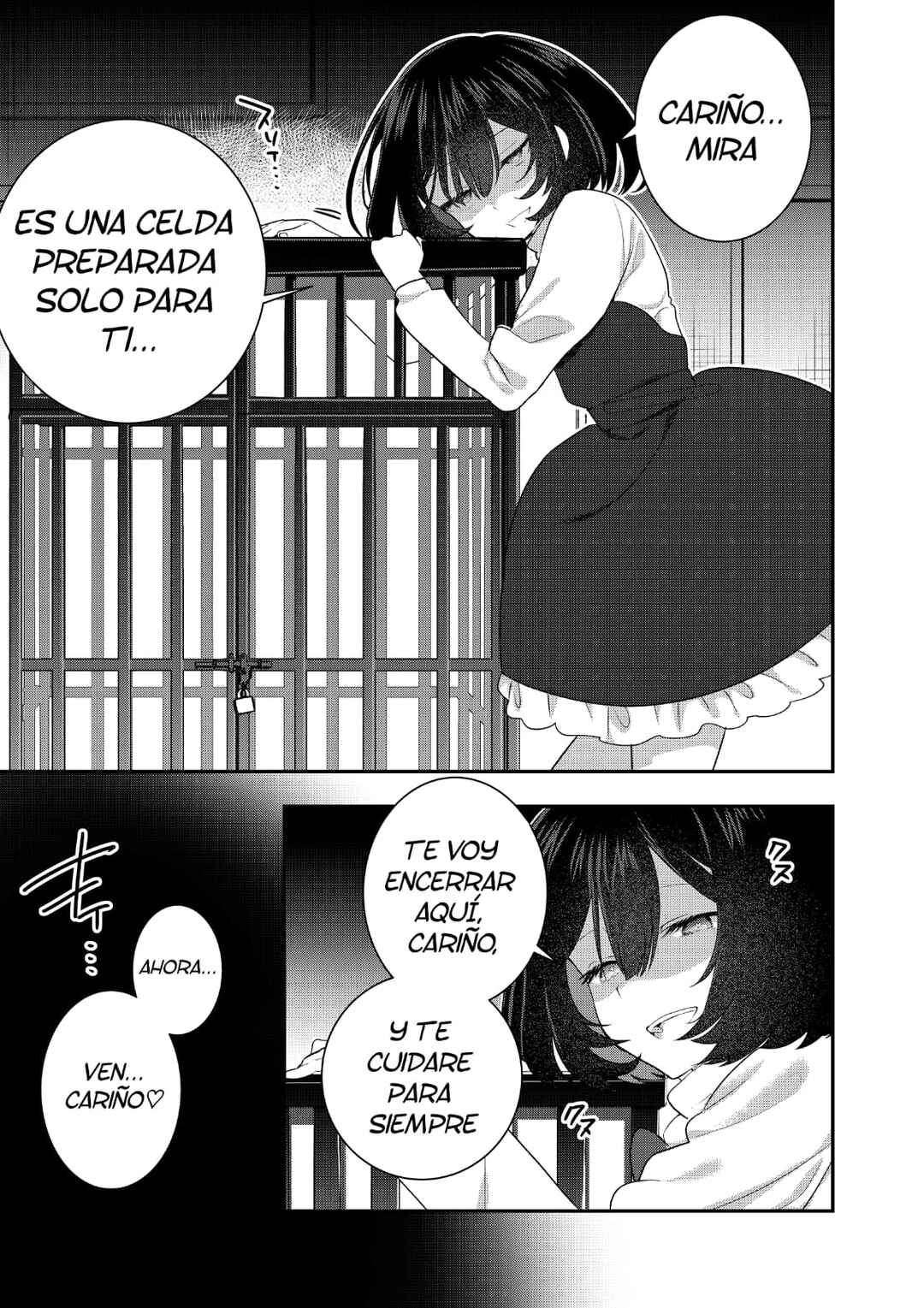 Chapter 3 - Page 3
