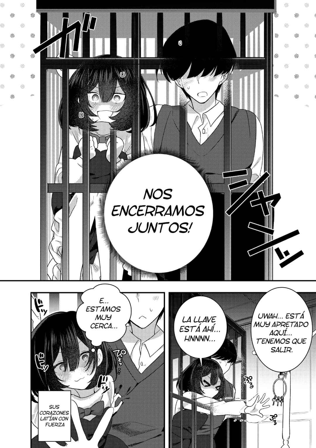 Chapter 3 - Page 4