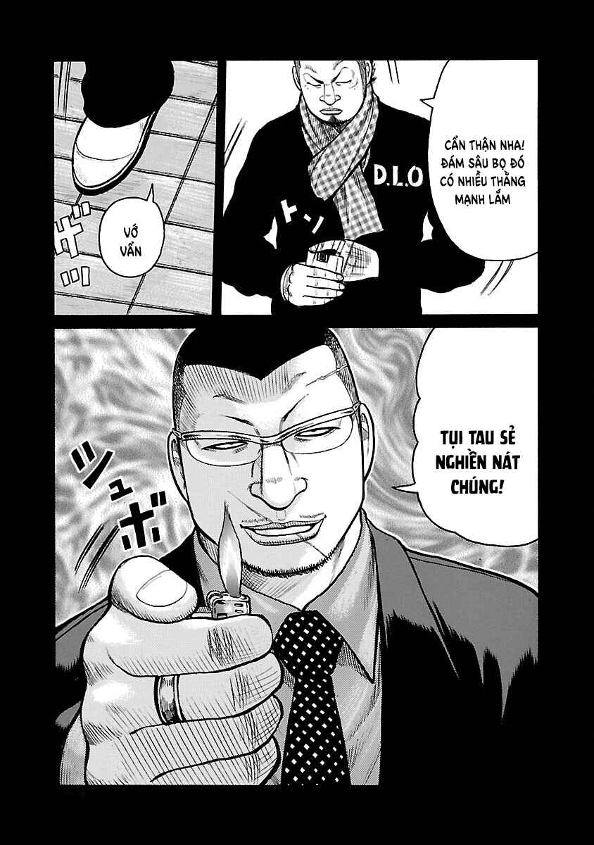Chapter 85 - Page 11