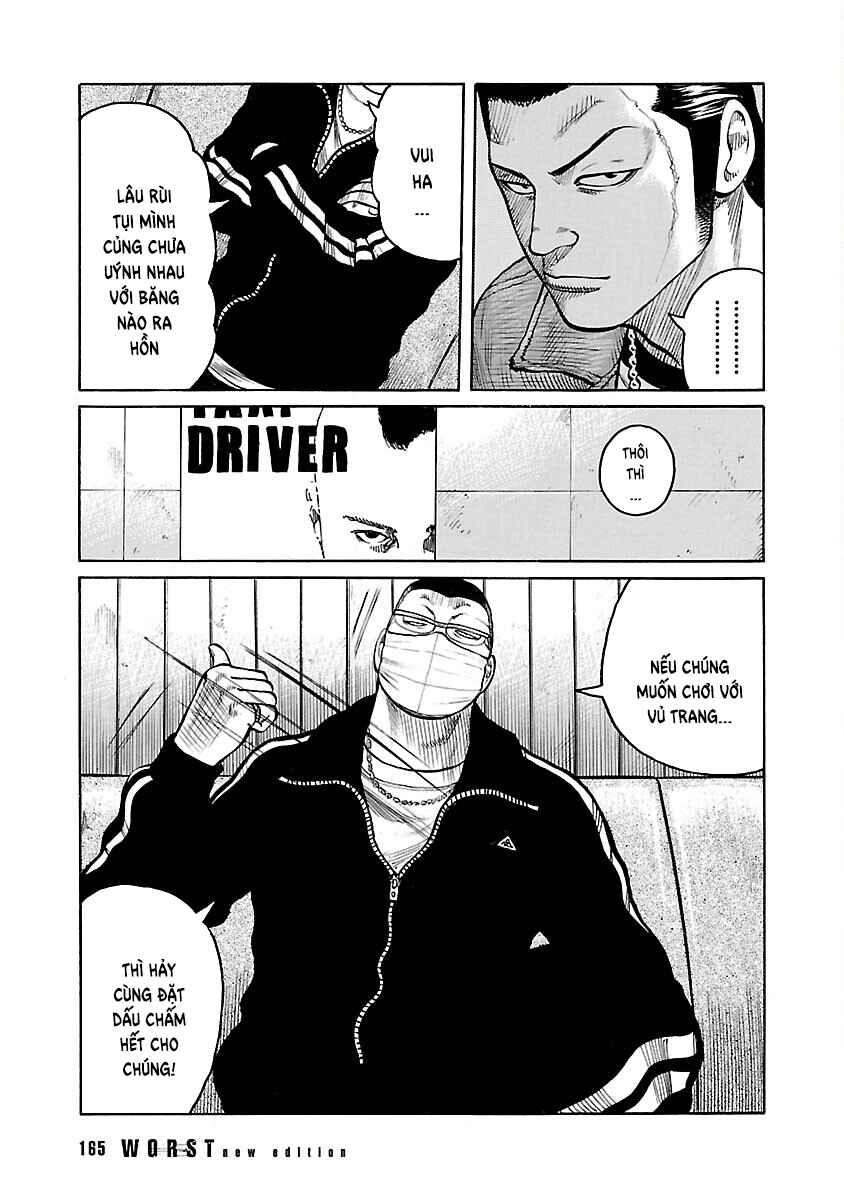 Chapter 85 - Page 18