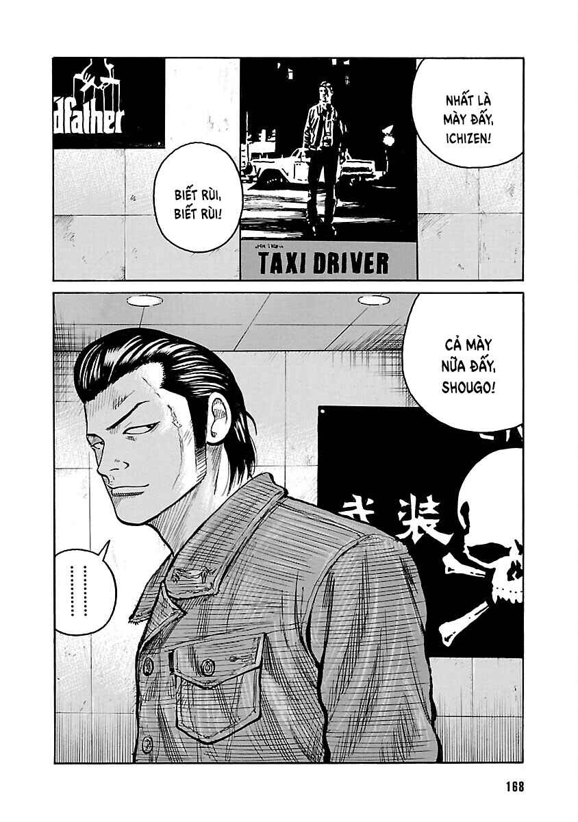 Chapter 85 - Page 21